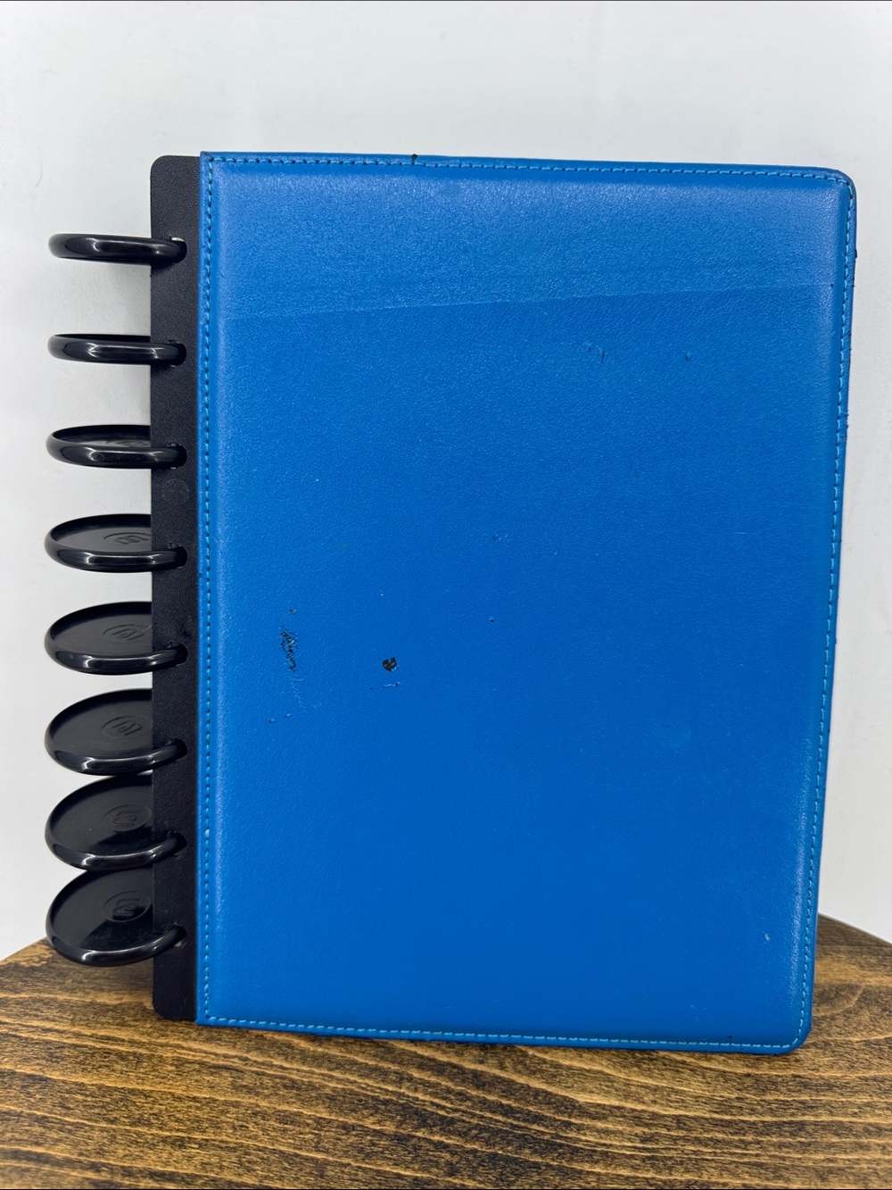 Staples Arc Junior Large Discs Discbound Planner-Cover Pages Tabs Folders Finder